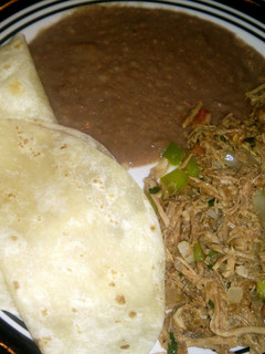 A picture of Machaca (My way ^_^).