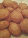 Bombette fritte ripiene