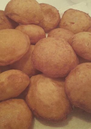 Foto di Bombette fritte ripiene