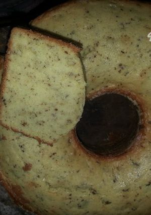 Foto resep Bolu Pisang Ekonomis