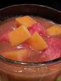 AMIEs MACEDONIA smoothie