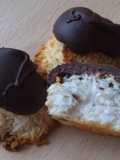 Vickys Coconut Chocolate Macaroons GF DF EF SF NF