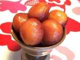 honey doughnuts