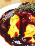 Super Easy! Demi-Glace Sauce Omurice