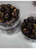 Simple coklat corn flakes