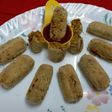 Mixed Vegetable Cutlet