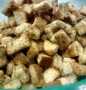Easy Way Make Recipe 7-Grain Ranch Seasoned Croutons that is Delicious, Delicious}