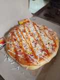 Pizza Kampung
