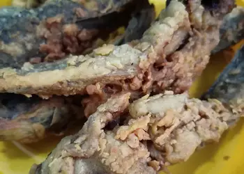 Mudah Cepat Memasak Lele Goreng Tepung Krispi Enak Sempurna