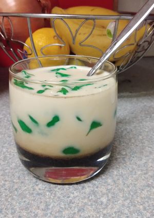 Foto resep Cendol Enak dan Simpel