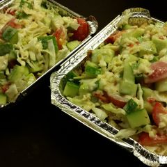 Kapsalon A picture of Kapsalon.