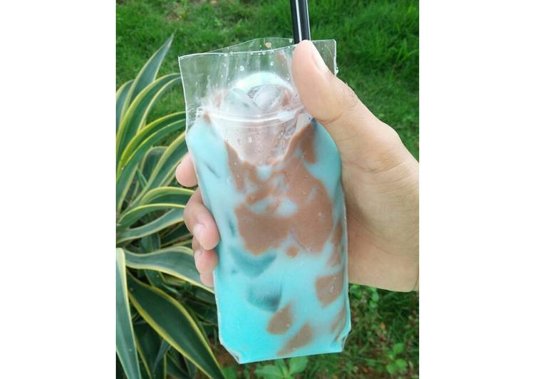 Bahan 19. Minuman Jelly Buble Gum (Permen Karet) | Bahan Membuat 19. Minuman Jelly Buble Gum (Permen Karet) Yang Enak Dan Mudah