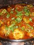 Basan ka salan