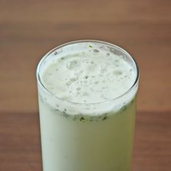 A picture of Spiced Yoghurt Drink.