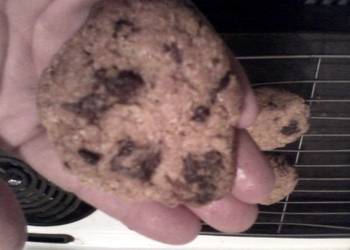 Easiest Way to Make Yummy choc chip cookies
