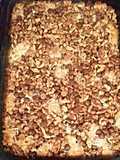 7 Layer Cookie Bar