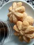 Almond Butter cookies (Gluten free)