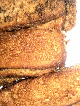 Easy Way Make French toast sticks the Perfect Appealing