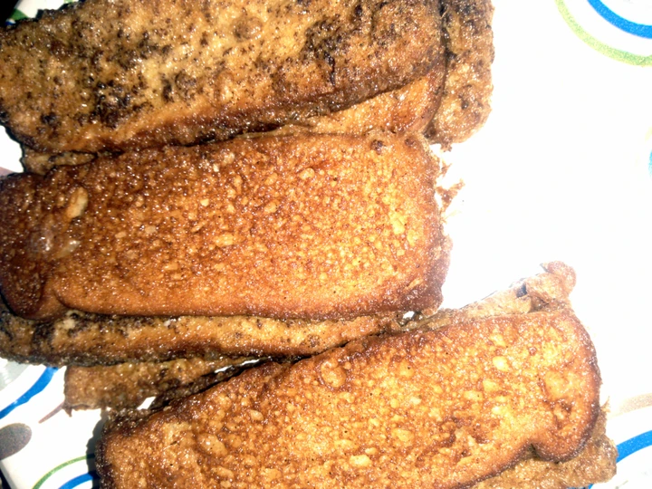 Easy Way Make French toast sticks the Perfect Appealing