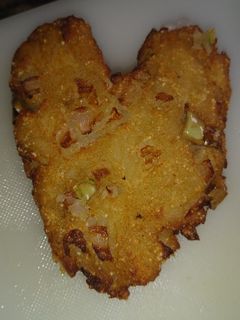 पोहा कटलेट (Poha Cutlet recipe in Hindi) रेसिपी मुख्य फोटो