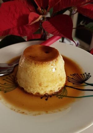 Foto principal de Flan de queso🧀