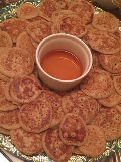 صورة لوصفة مصابيب (مراصيع)