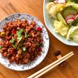 Thịt Băm Rang Siêu Cay