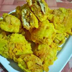 Tajam (tahu jamur) রেসিপির প্রধান ছবি