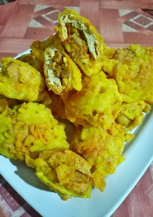 Foto resep Tajam (tahu jamur)