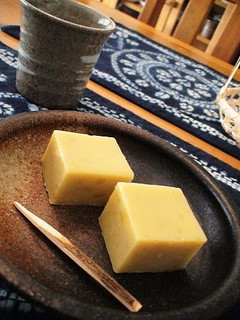 A picture of Standard Sweet Potato Yokan.