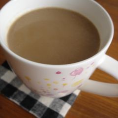 Don't Stir! Brown Sugar Coffee A picture of Don't Stir! Brown Sugar Coffee.