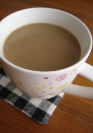A picture of Don't Stir! Brown Sugar Coffee.