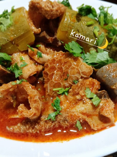 صورة لوصفة دوارة بكبوكة