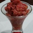 Granizado de melocotones recetas saludables para diabetes