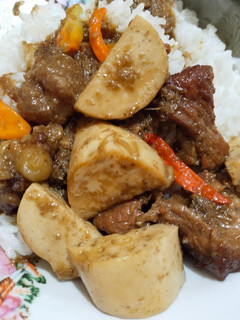 Foto resep Semur Betawi