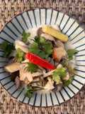 Tom Kha Gai