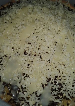 Foto resep Terang Bulan Teflon Praktis