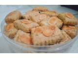 Speculaas Cookies