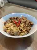 Daging Slice Jamur Enoki