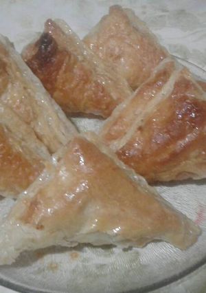 صورة لوصفة وربات القشطه