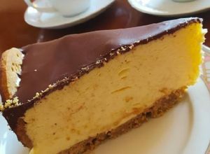 Foto principal de Tarta holandesa
