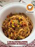 👩‍🍳Pasta Daging Cincang