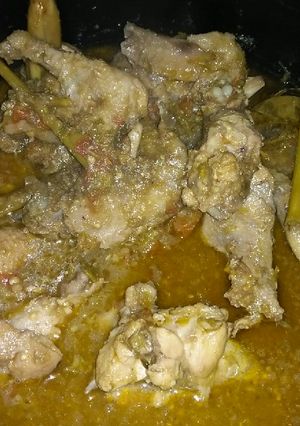Foto resep Pedesan Ayam