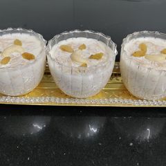 A picture of Seviyan ki kheer.