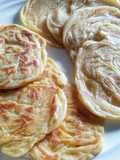 Roti Maryam
