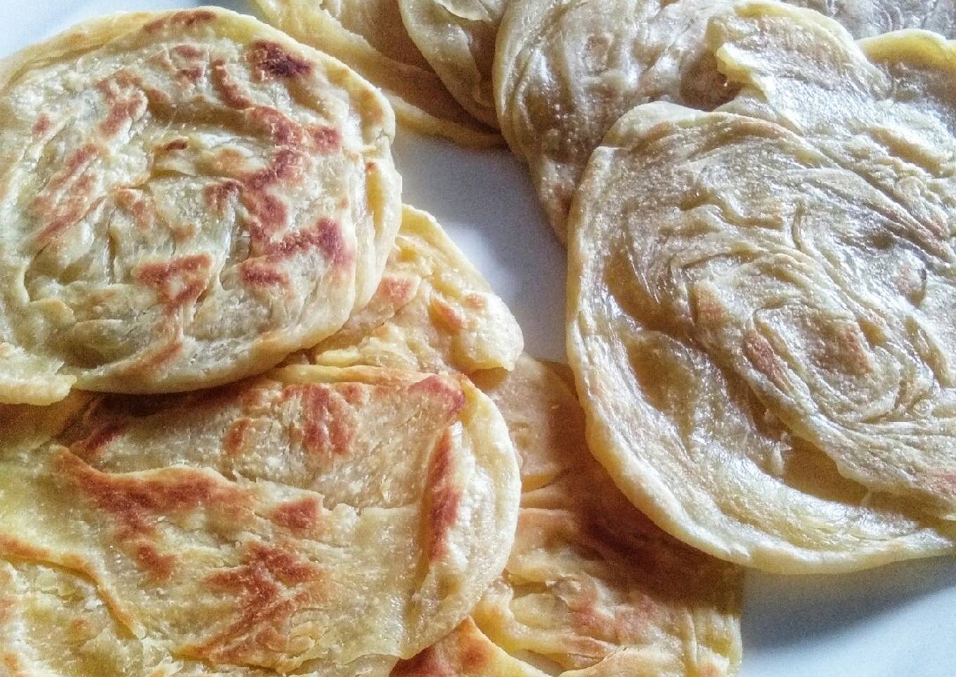 Roti Maryam