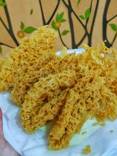 Foto resep Kremesan (tanpa baking powder)