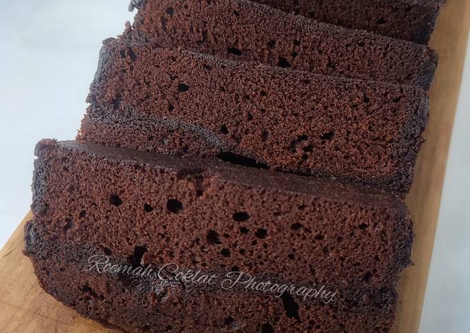 Resep praktis bikin Brownies Amnd Homemade yang enak