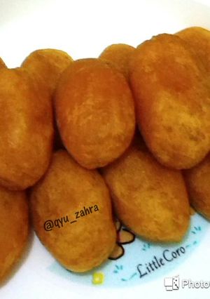 Foto resep Timus Goreng