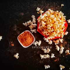 A picture of Peri Peri Spice.